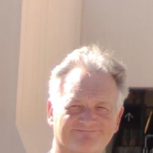 Meet your Posher, Jim